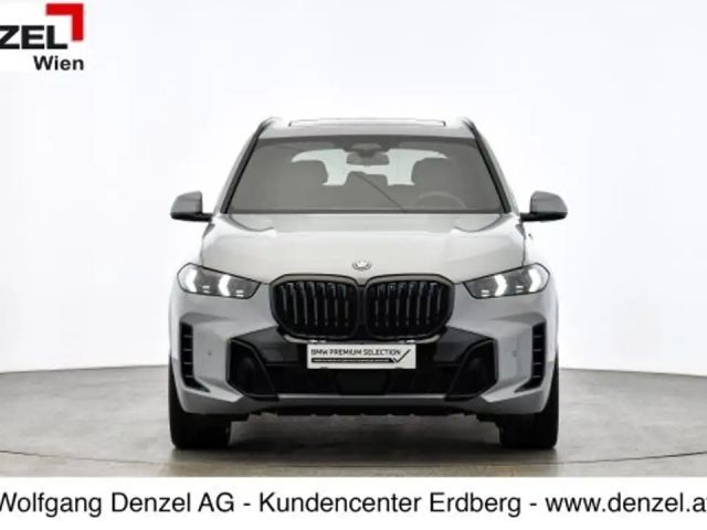 BMW X5 xDrive50e