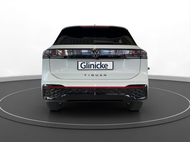 Volkswagen Tiguan R-Line eHybrid