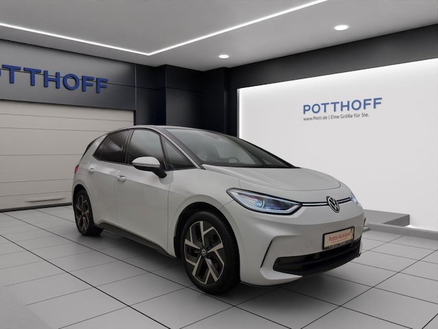 Volkswagen ID.3 IQ.Drive Performance Pro