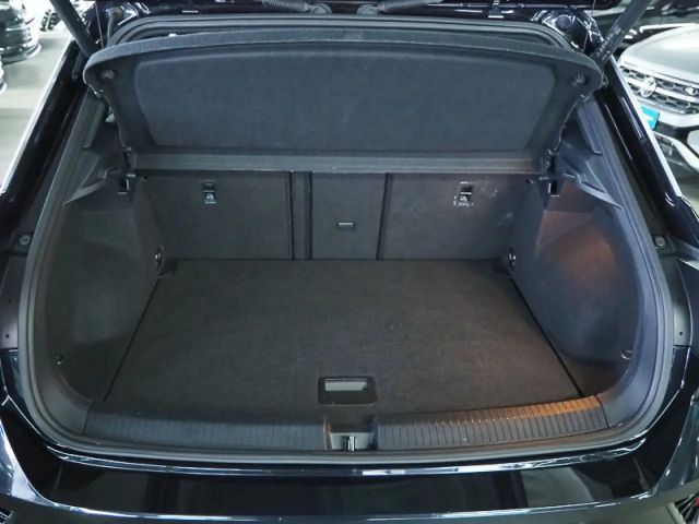 Volkswagen T-Roc 2.0 TSI 4Motion DSG