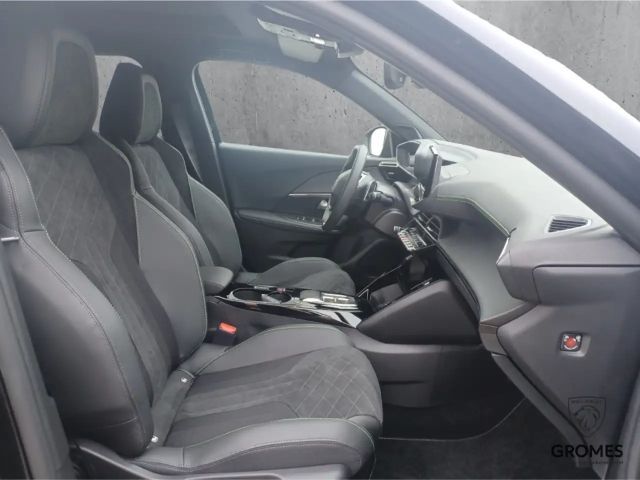 Peugeot 2008 GT-Line