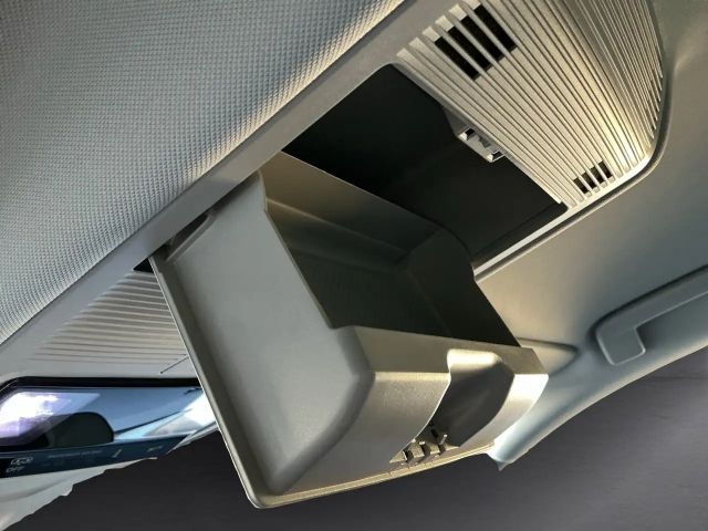 Skoda Octavia Essence TSI