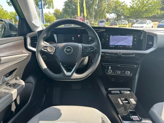 Opel Mokka Elegance Mokka-e business+