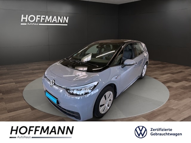 Volkswagen ID.3 Performance Pro