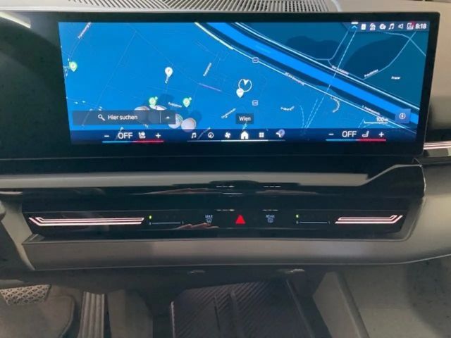 BMW 520 520d Sedan xDrive