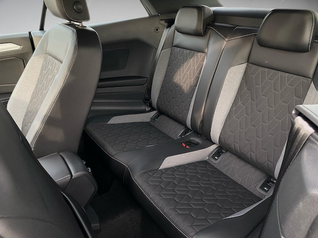 Volkswagen T-Roc Cabriolet