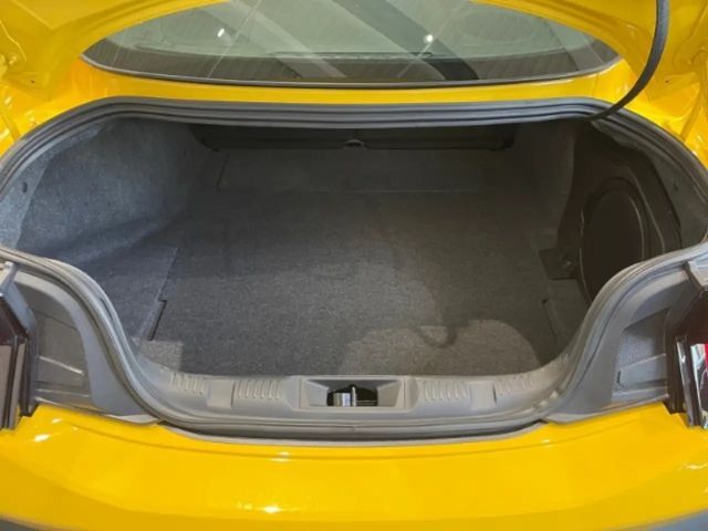 Ford Mustang Fastback GT 5.0 V8