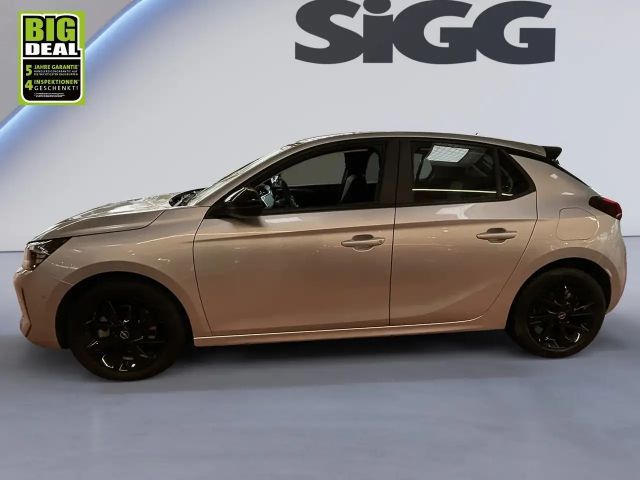 Opel Corsa 1.2 Turbo Edition Turbo