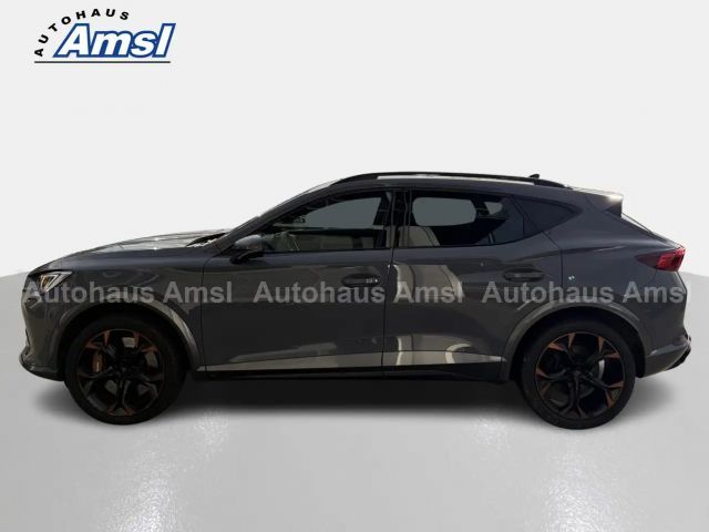 Cupra Formentor 2.0 TSI 4Drive DSG VZ