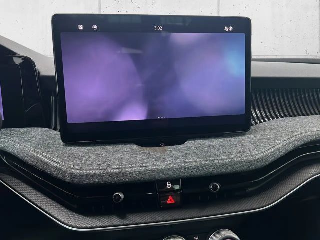 Skoda Superb 2.0 TSI 4x4 Selection