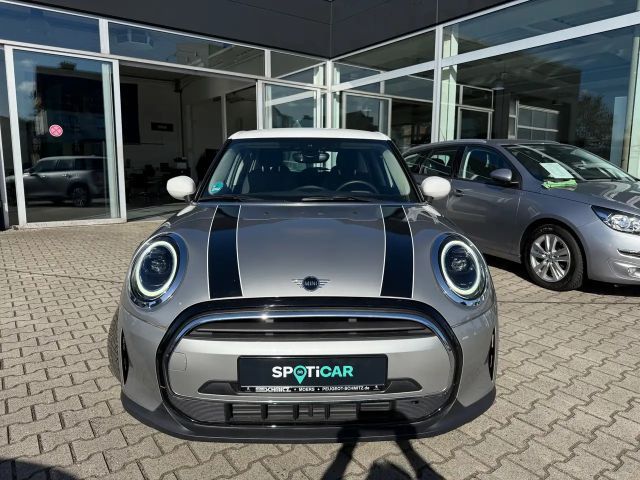 MINI Cooper Cooper Classic Trim