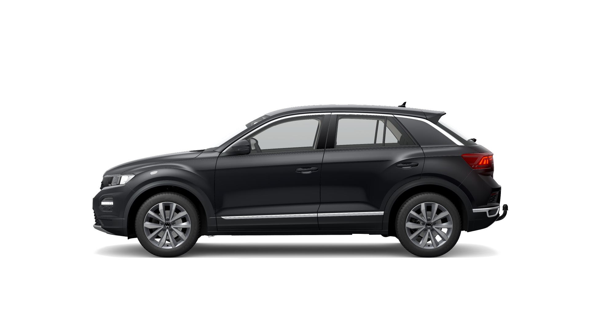 Volkswagen T-Roc 1.0 TSI DSG Style