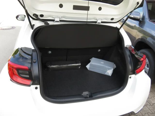 Toyota Yaris GR Hatchback