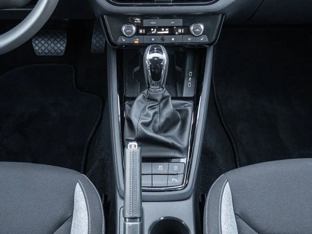 Skoda Scala 1.5 TSI Selection Tour