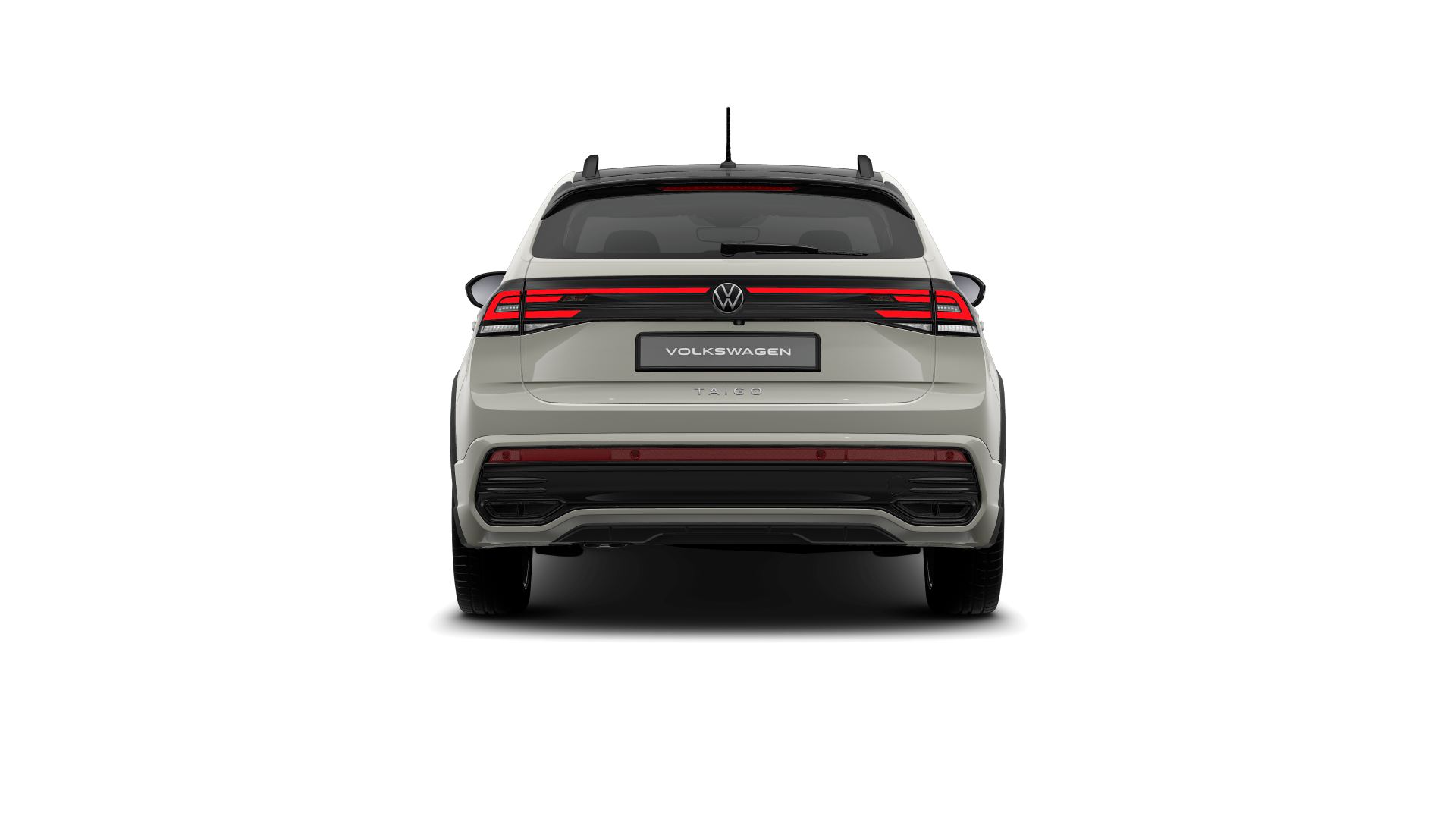 Volkswagen Taigo 1.5 TSI