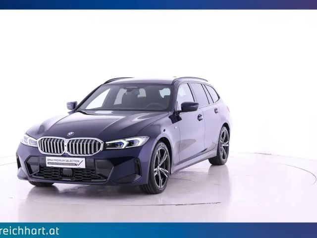 BMW 318 318d