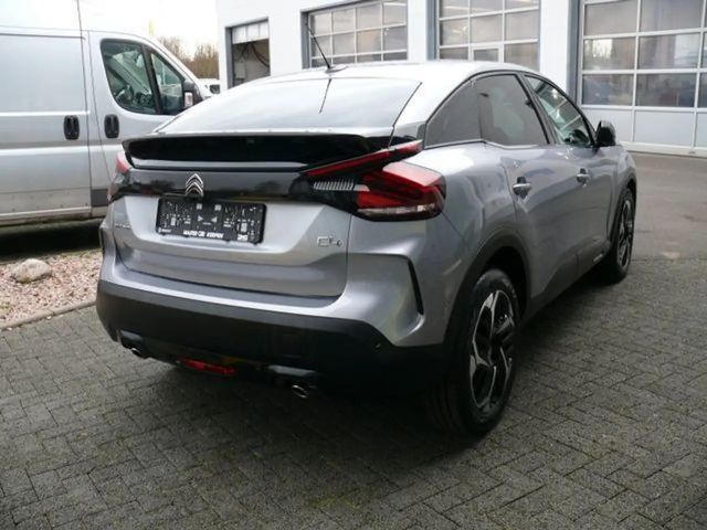 Citroën C4 PureTech Shine