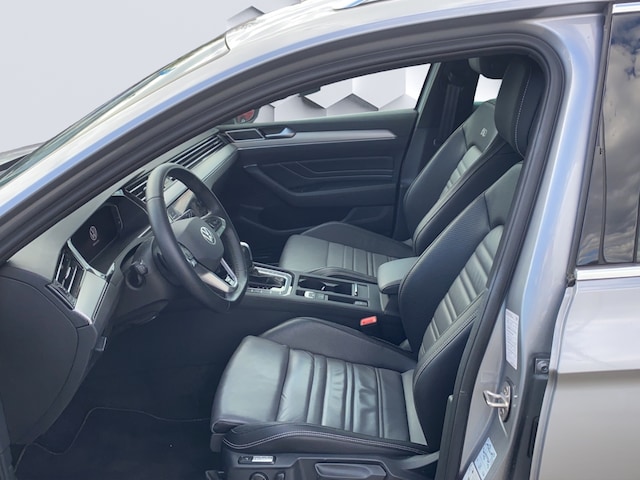 Volkswagen Passat Elegance