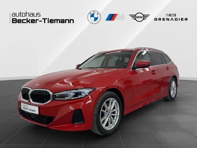 BMW 320 320i Touring