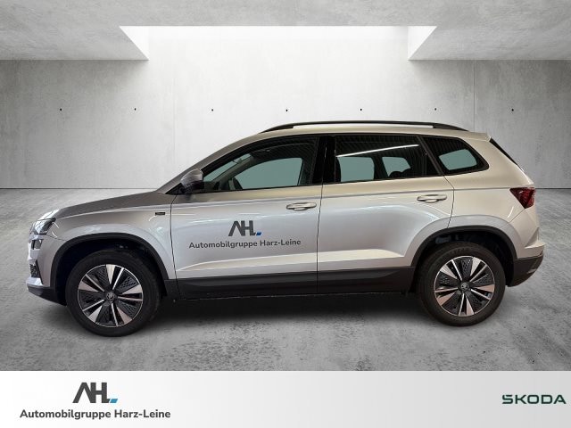 Skoda Karoq Tour