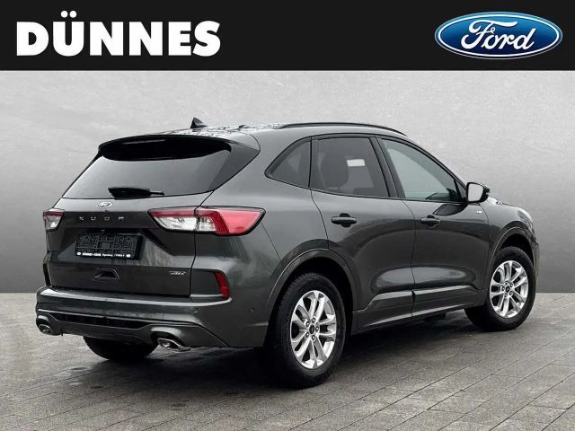 Ford Kuga Plug in Hybrid ST Line X