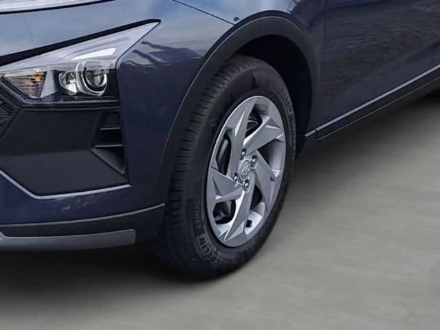 Hyundai Bayon 1.0 Select T-GDi