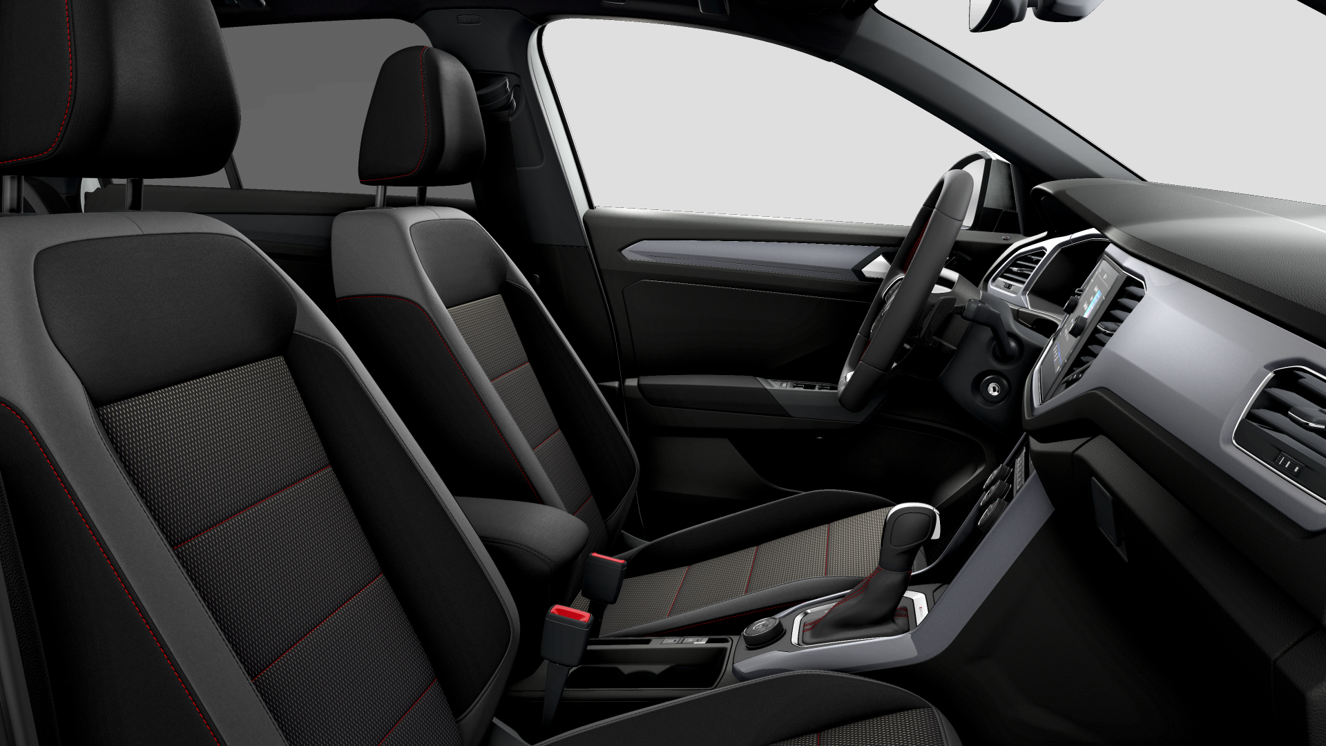 Volkswagen T-Roc 2.0 TSI 4Motion DSG R-Line