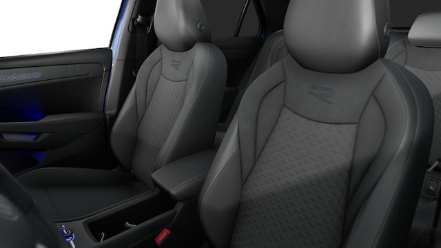 Volkswagen T-Roc DSG R-Line