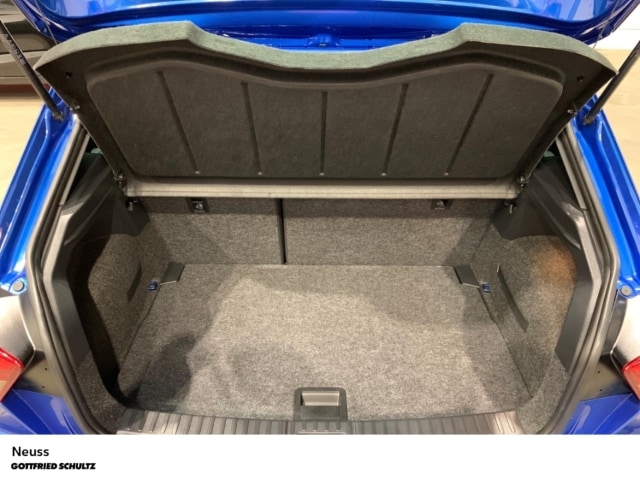 Seat Ibiza DSG Xcellence