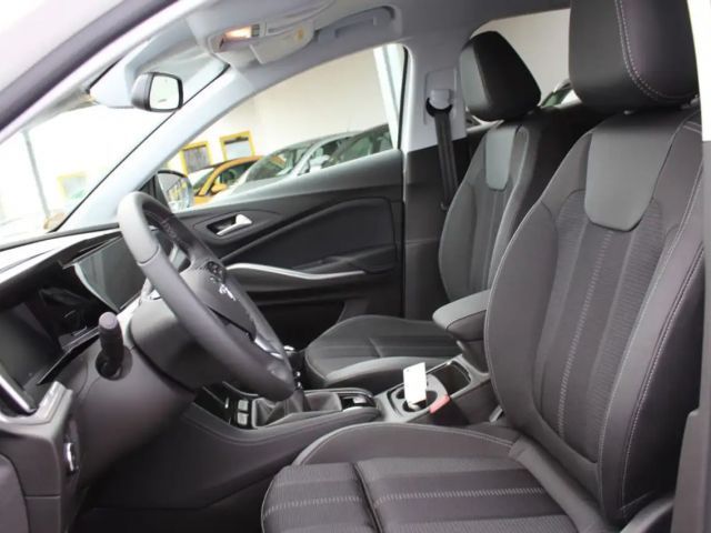 Opel Grandland X GS-Line Grand Sport