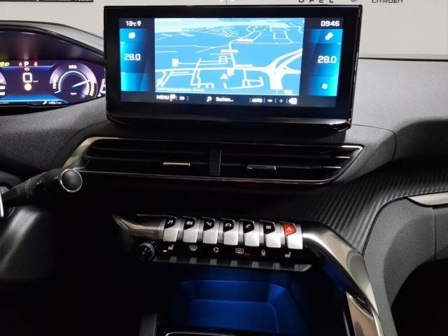 Peugeot 3008 1.2 145 e-DSC LED+Navi+SHZ+2xKlima+Kam.+LM