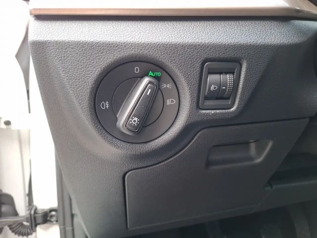 Skoda Kamiq Style Style