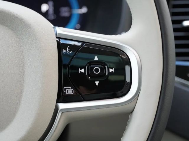 Volvo XC90 AWD Dark T8 Ultra