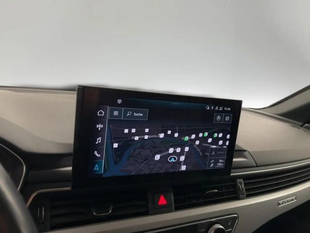 Audi A4 40 TDI Quattro