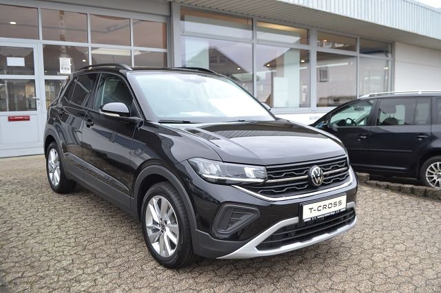 Volkswagen T-Cross DSG IQ.Drive Life