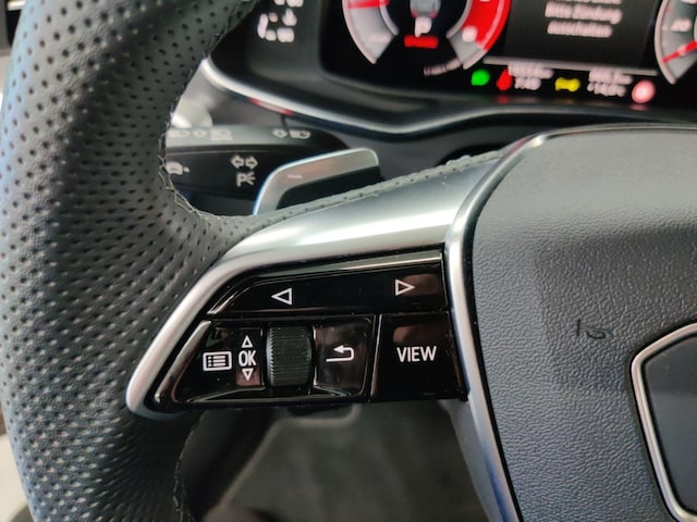 Audi S6 Avant Quattro