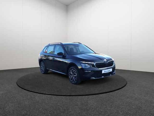 Skoda Kamiq 1.5 TSI Tour