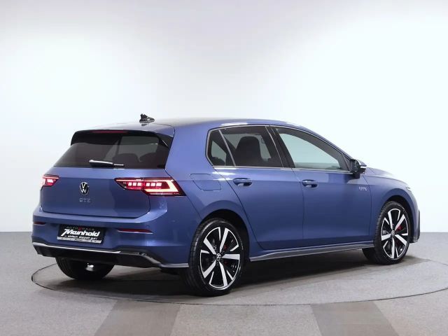 Volkswagen Golf DSG GTE