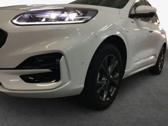 Ford Kuga Plug in Hybrid ST Line