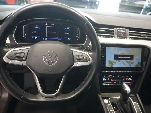 Volkswagen Passat Business DSG Variant