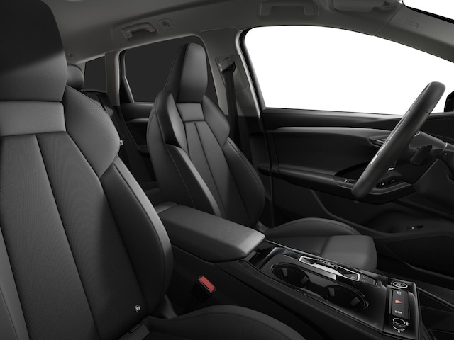 Audi Q6 e-tron SUV e-tron Audi Q6 SUV e-tron