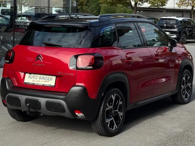 Citroën C3 Aircross Pack Shine