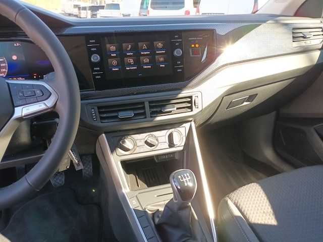 Volkswagen Taigo 1.0 TSI Life