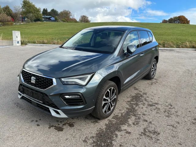 Seat Ateca Style