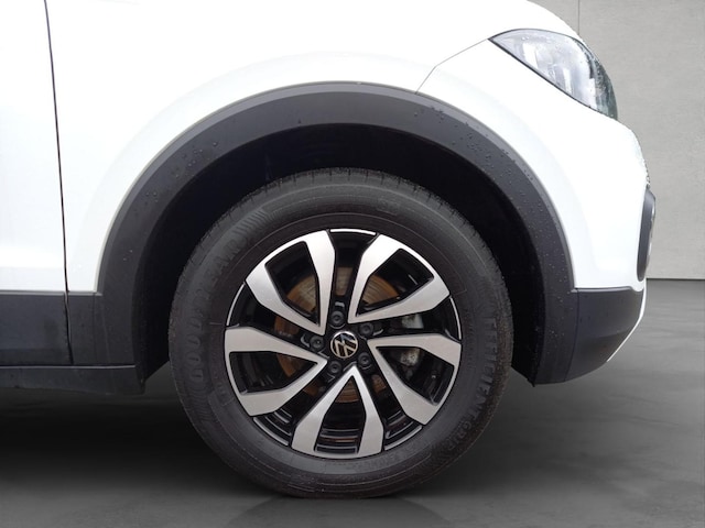 Volkswagen T-Cross 1.5 TSI DSG Life
