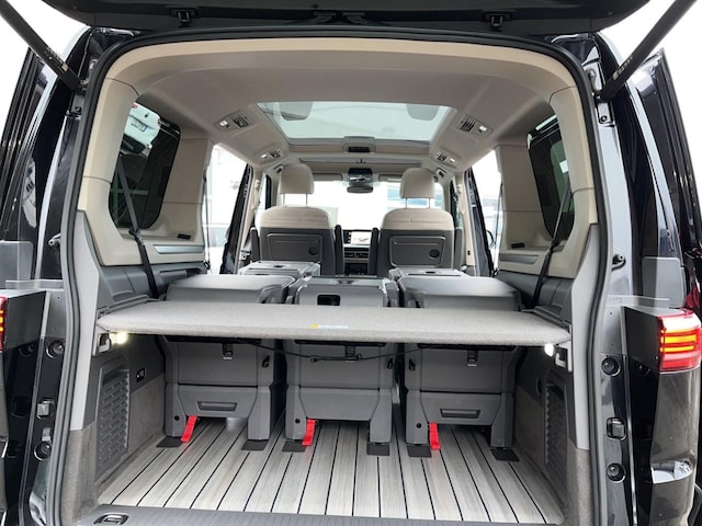 Volkswagen Multivan 2.0 TSI T7