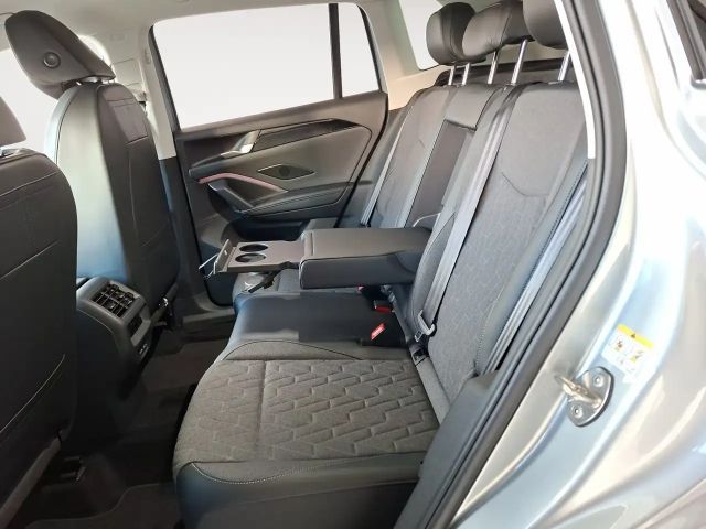 Volkswagen Tiguan DSG eHybrid