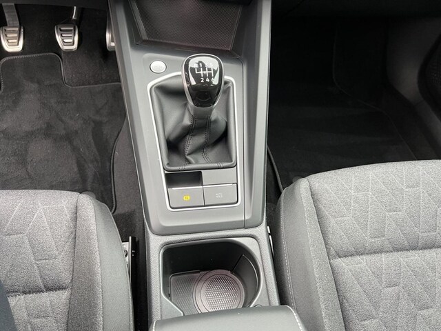 Volkswagen Golf 1.0 TSI Golf VIII Move