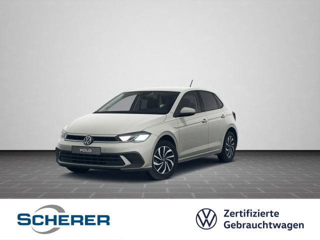 Volkswagen Polo 1.0 TSI Life