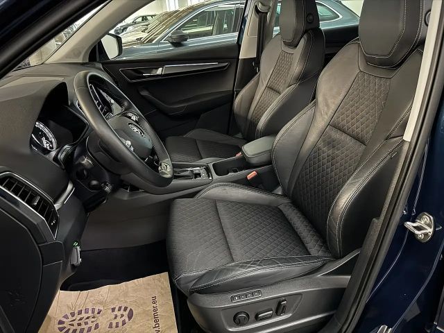 Skoda Karoq 4x4 Style Style
